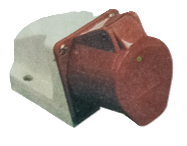 Tomac. ind. sup. 32 amp. 3P+THEMB