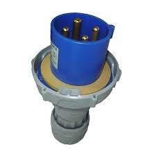 Tomac. ind. aer. 16 amp. 3P +t hemb