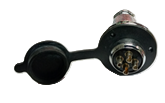 Tomac. ind. aer. 32 amp. 4P +t mach