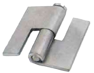 Bisagra 270*ZINC 53MM*50.3MM