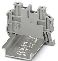 Borne de conexión para motor 6PIN/10M