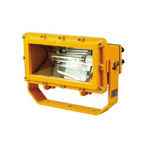 Reflector 1000W halog. 220V sin b