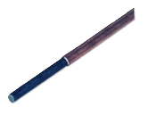 Barra groun 3/8"*10MM*4' redondo
