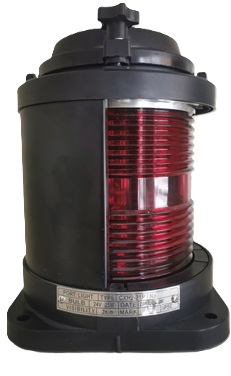 Lámpara portatil busqueda 12V con b