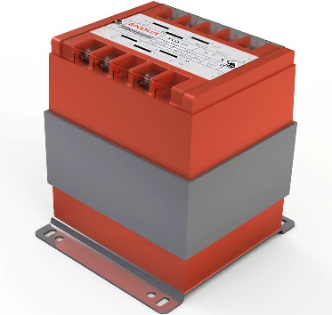Transformador 0.400KVA 1P220/110V S24