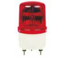 Escolta amarilla 12V DC 140FPM