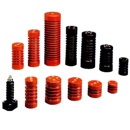 Aislante para barra 5-1/2" 15KV