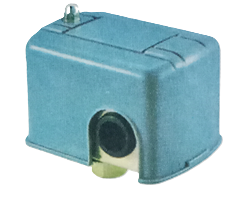 Switch presion 80/116PSI MPA0