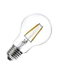 Bombillo 40W 220V bayoneta B22