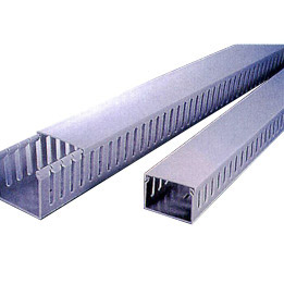 Moldura con ranura 1"ANC*1"ALT*2