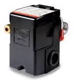 Swicht rotat. 1-0-2 3P 63A 600V