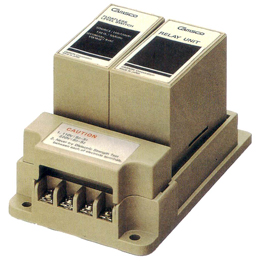 Relay-mini 60V DC 14P MY4 cam