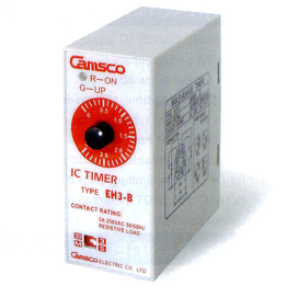Timmer 99S-99M 220V AC 8P AH5C