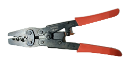 Pinza para terminal final-ce 3.5