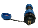 Tomac. ind. aer. 125 amp. 3P + t macho