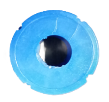 Buje para aspa BF10/20 AZ,7MM 71