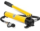 Clip/para terminal azul -18-14 awg