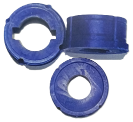 Aspa motor 6-3/8"*15/16" eje 9