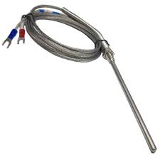 Termocupla tipo-j conector/torni