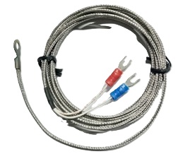 Control temp. 1200C k 110/220V