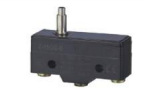 Microsw. boton 15A 250V AC AM13