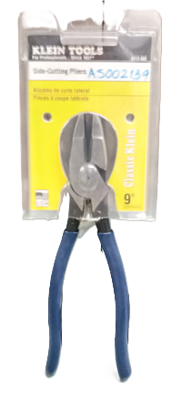 Cinta aisl amar/ver 3/4"66FT