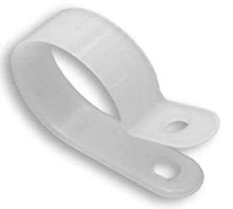 Conector para cable 19MM PVC con to