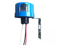 Fotocelda 15A 220V CAS22015C