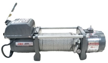 Winche 4000LB/2T 12VFV 59FT.p
