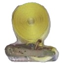 Tensor para carga-corrida 2" *26 -8M