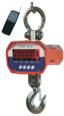 Pesa-escala DIGIT.5 TON/5000KG