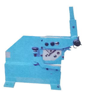 Cizalla combinac. múltiple PBS-7