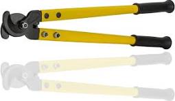 Cortadora de cable 800MCM-100MC