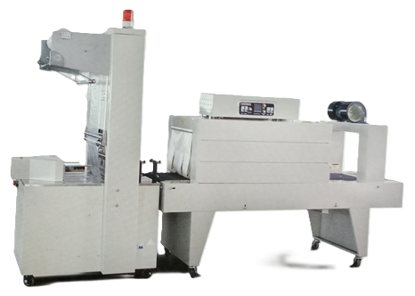 Empacadora automática 220V 1P wd