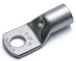 Terminal cerrado sin aisl. 4/0 awg SC120NS