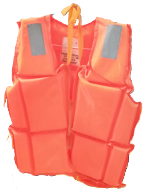 Chaleco salvavida RHC86-3 nara