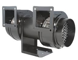 Blowers centrífugos