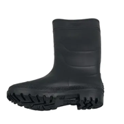 Botas de caucho