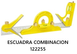 Escuadras