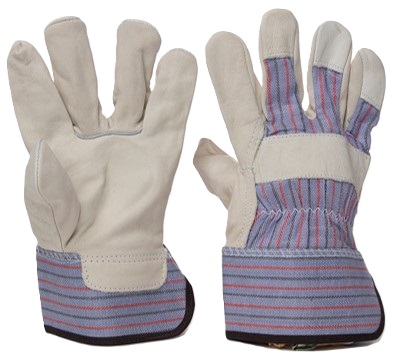 Guantes de seguridad