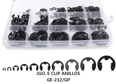 Juego de resortes, cuñeros, tuercas, arandelas, fusibles para carro, pasadores, orings.