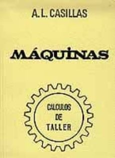 Libro de calculo de taller