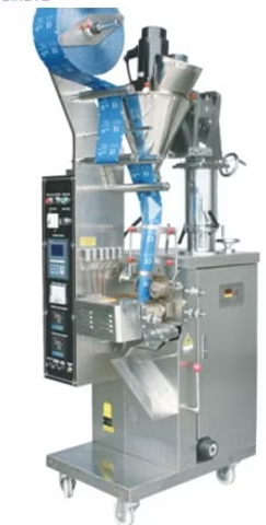 Empacadora de granulados automática DXDK40