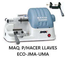 Maquina para hacer llaves