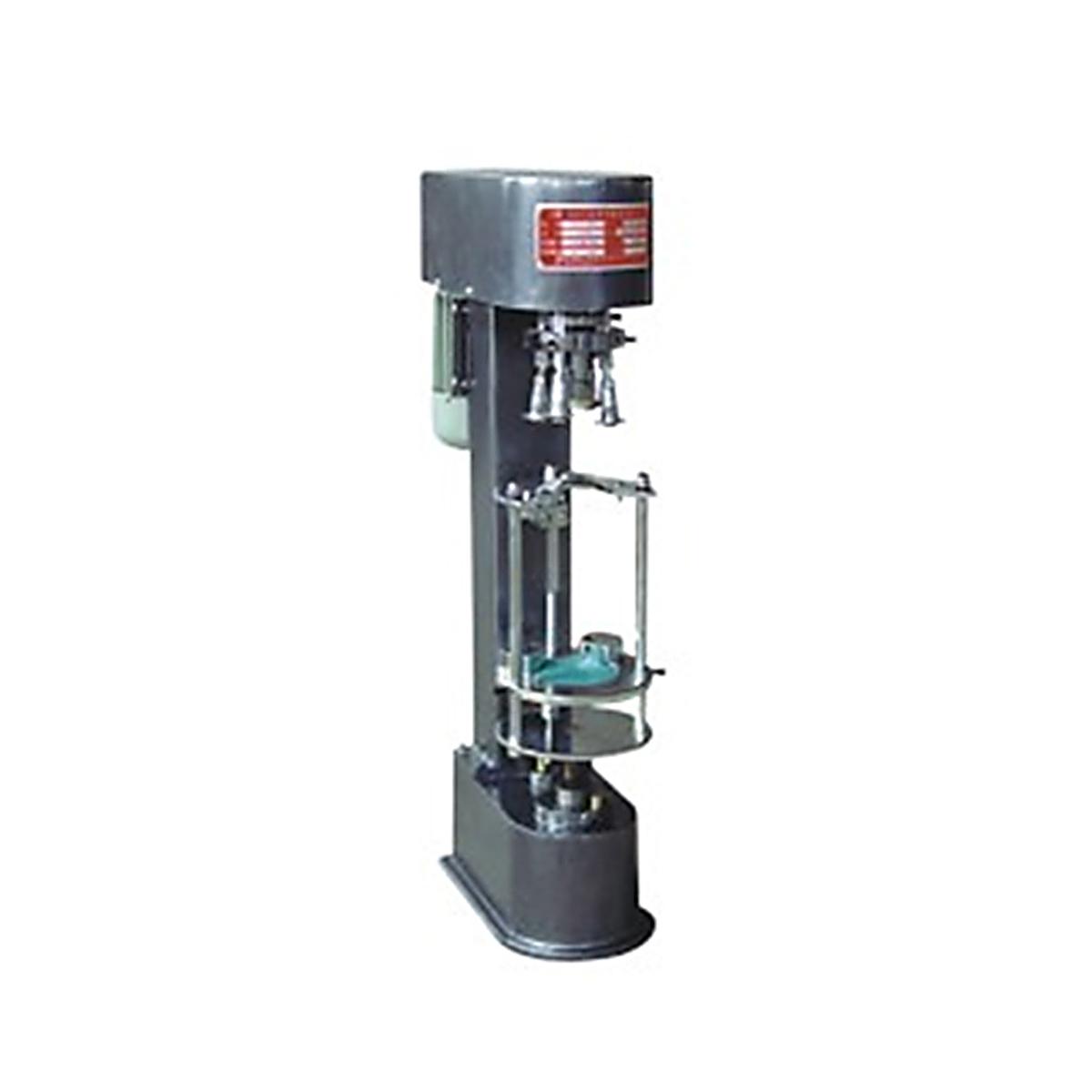 Máquina para tapado de botellas