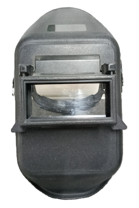 Mascara para soldar
