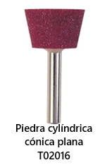 Piedras para pulir
