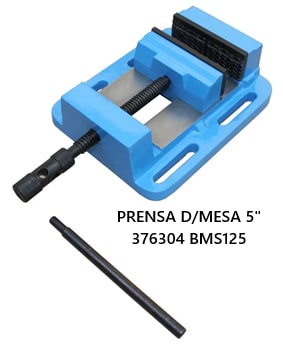 Prensa de mesa