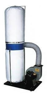 Recolector de polvo