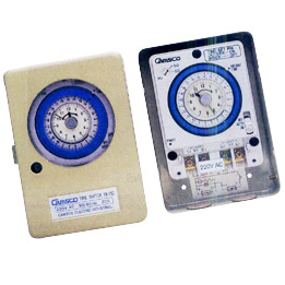 Reloj / Cuenta hora